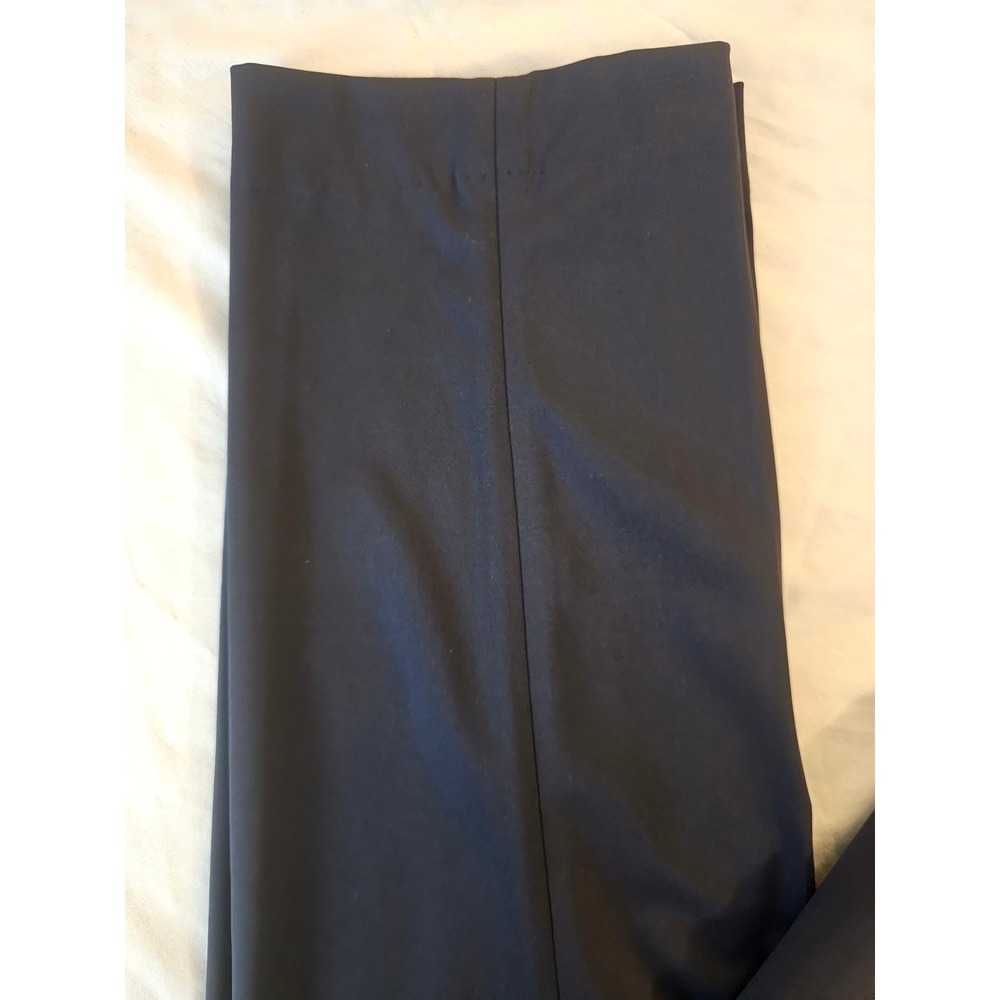 Murano Men's Black Dress Pants - Picture 6 of 6